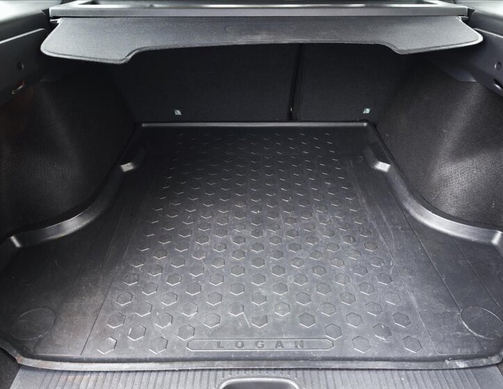 Dacia Logan Kombi 1,1 l 54 kw