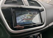 Suzuki SX4 S-Cross SUV 1,4 l 95 kw