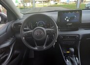 Toyota Yaris Hatchback 1,5 l 85 kw