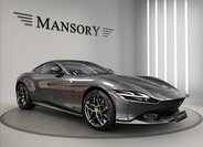 Ferrari Roma Kupé 3,9 l 456 kw