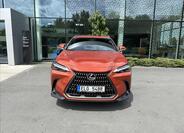 Lexus NX 450h plus 3