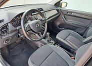 Škoda Fabia Kombi 999,0 81 kw