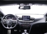 KIA ProCeed Kombi 1,6 l 100 kw