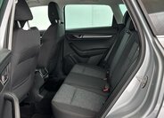 Škoda Karoq SUV / Terénní 1,5 l 110 kw