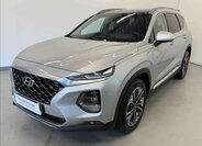 Hyundai Santa Fe SUV / Terénní 2,2 l 147 kw