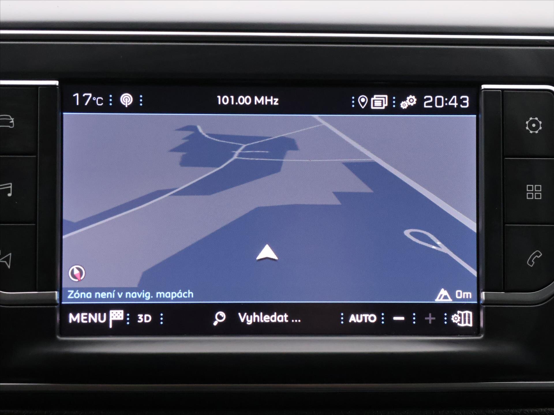 Peugeot Expert Kombi 1,5 l 88 kw