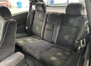 Ford Escort Hatchback 2,0 l 162 kw