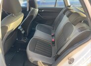 Škoda Fabia Kombi 999,0 70 kw
