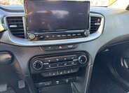 KIA Ceed Kombi 1,5 l 103 kw