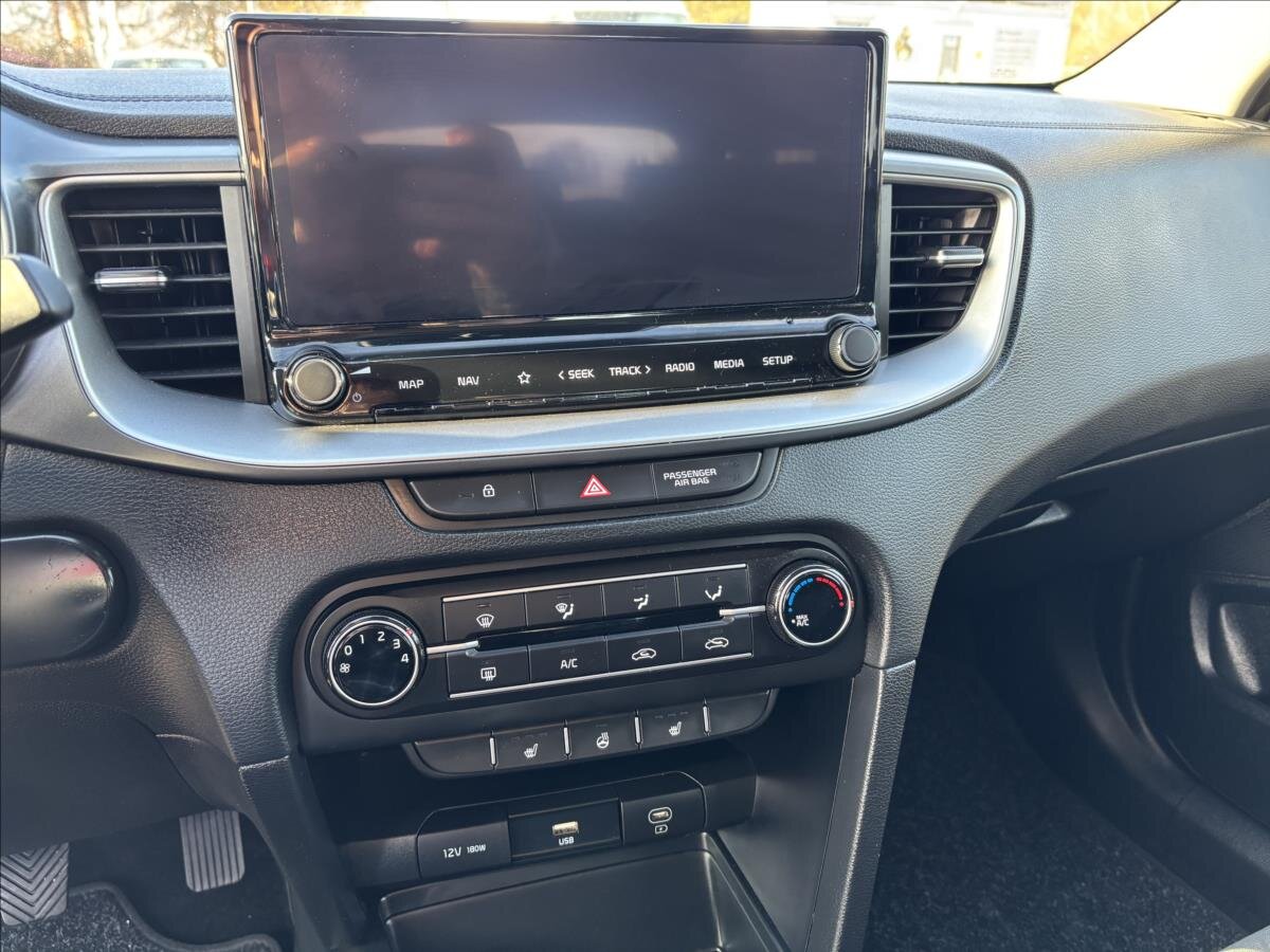 KIA Ceed Kombi 1,5 l 103 kw