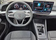 Volkswagen Golf Kombi 1,5 l 110 kw