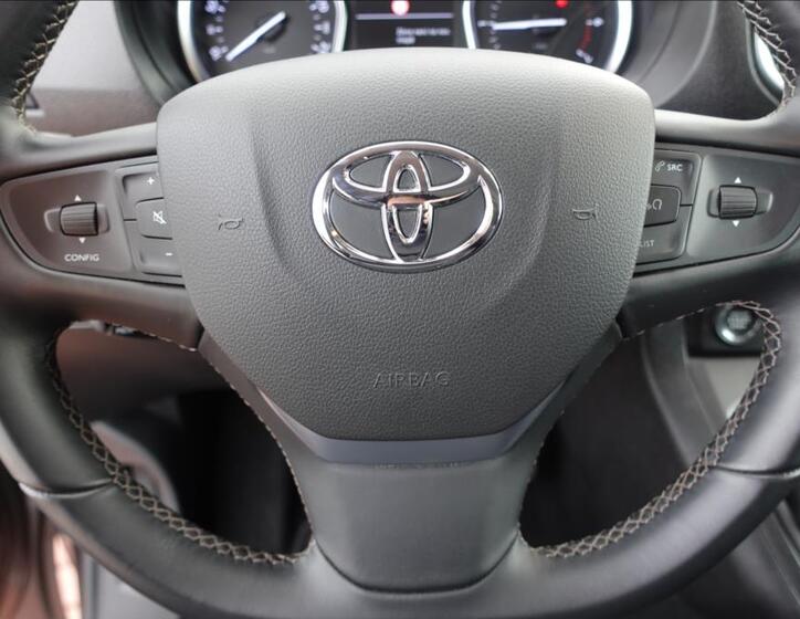 Toyota ProAce Verso 26