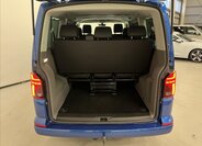 Volkswagen Caravelle Kombi 2,0 l 110 kw