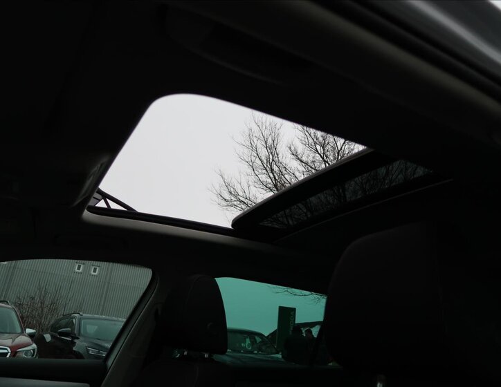 Škoda Superb Kombi 2,0 l 110 kw