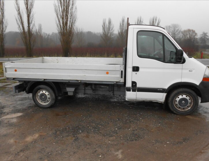 Renault Master 6