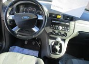 Ford C-MAX 14