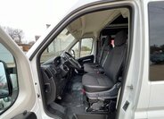 Citroën Jumper Skříň 2,2 l 103 kw