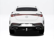 Mercedes-Benz GLC Kupé 2,0 l 120 kw