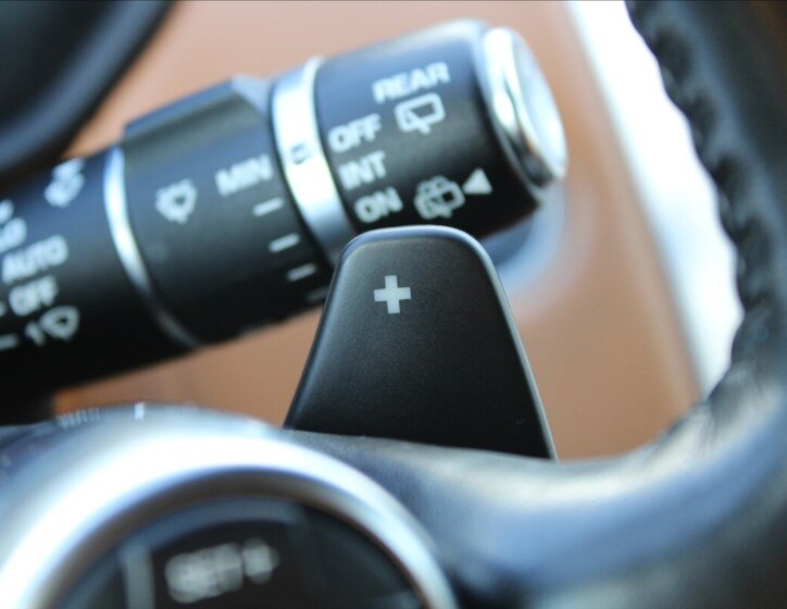 Land Rover Discovery 24