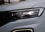 Volkswagen T-Roc CUV 1,6 l 85 kw