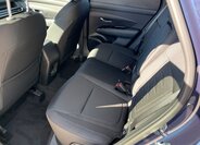 Hyundai Tucson SUV / Terénní 1,6 l 117 kw