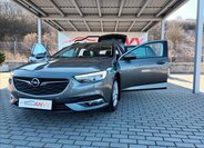 Opel Insignia Kombi 1,6 l 81 kw