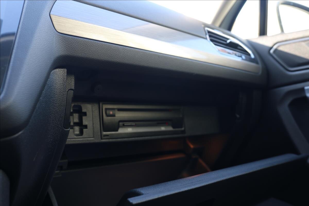 Volkswagen Tiguan Allspace SUV / Terénní 2,0 l 132 kw