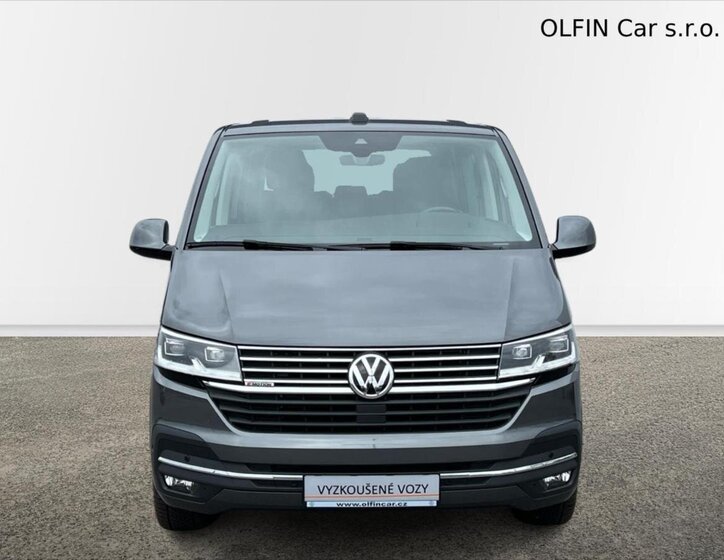 Volkswagen Multivan Kombi 2,0 l 150 kw