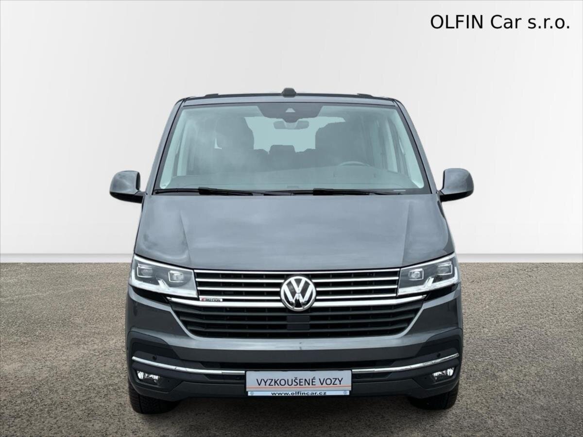 Volkswagen Multivan Kombi 2,0 l 150 kw