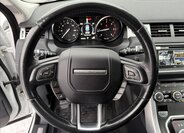 Land Rover Range Rover Evoque SUV 2,0 l 132 kw