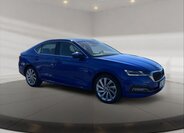 Škoda Octavia Liftback 2,0 l 85 kw
