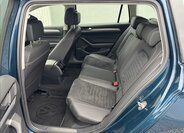 Volkswagen Passat 19