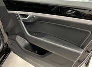 Volkswagen Touareg SUV / Terénní 3,0 l 170 kw