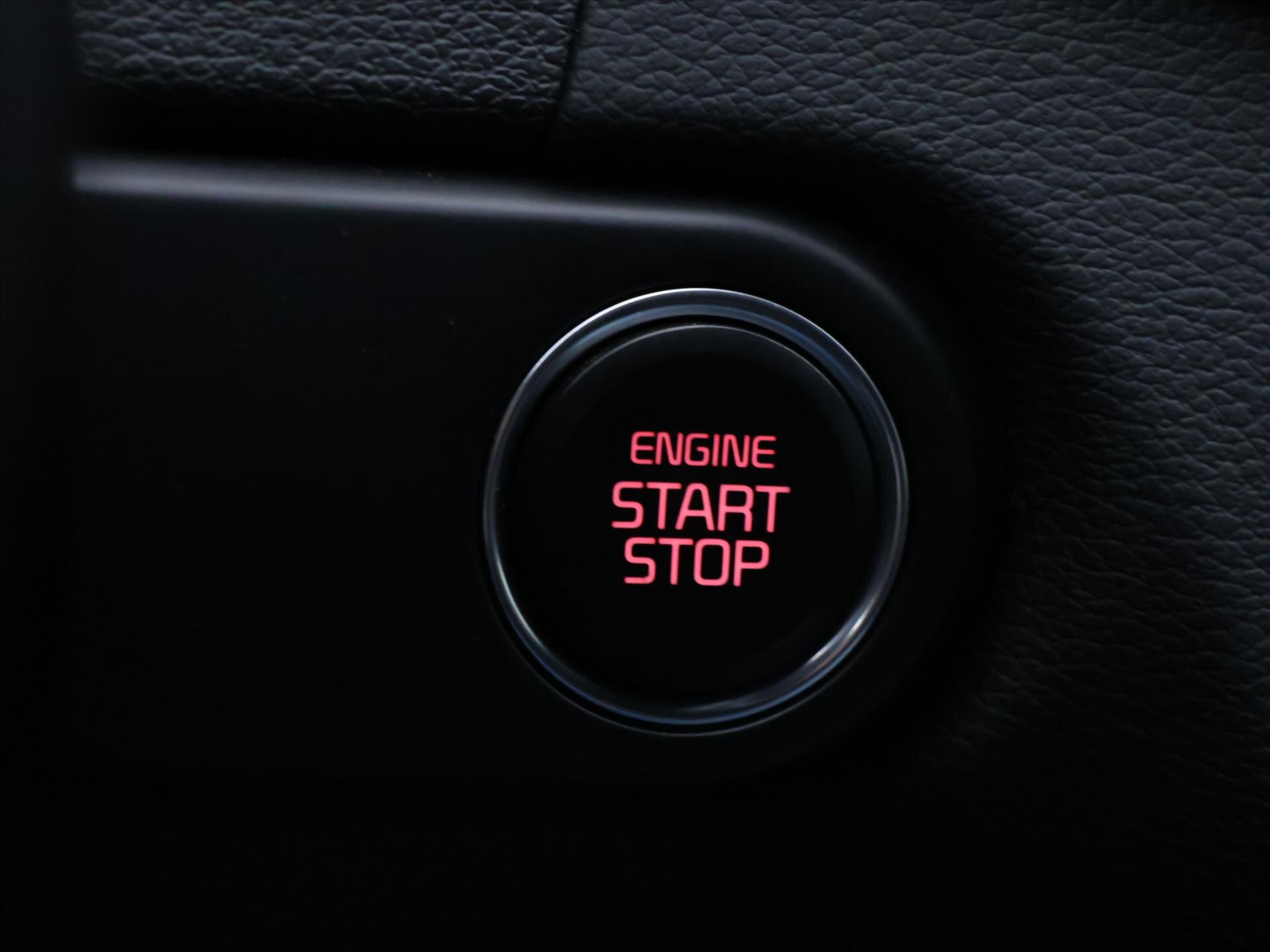 KIA ProCeed Hatchback 1,5 l 117 kw