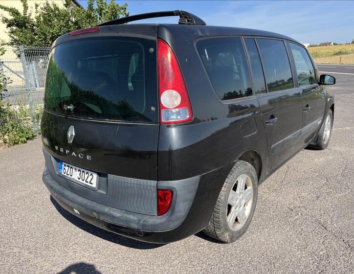 Renault Espace 6