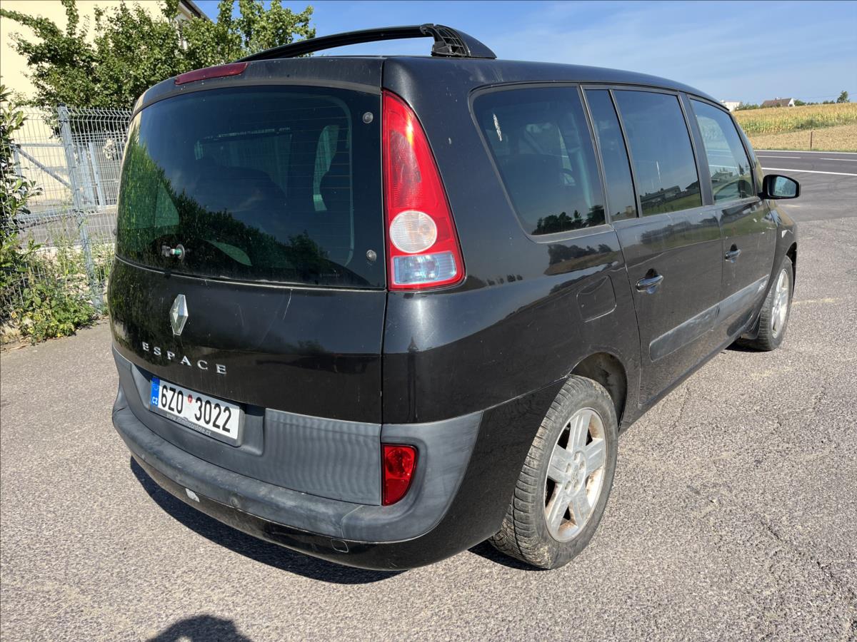 Renault Espace