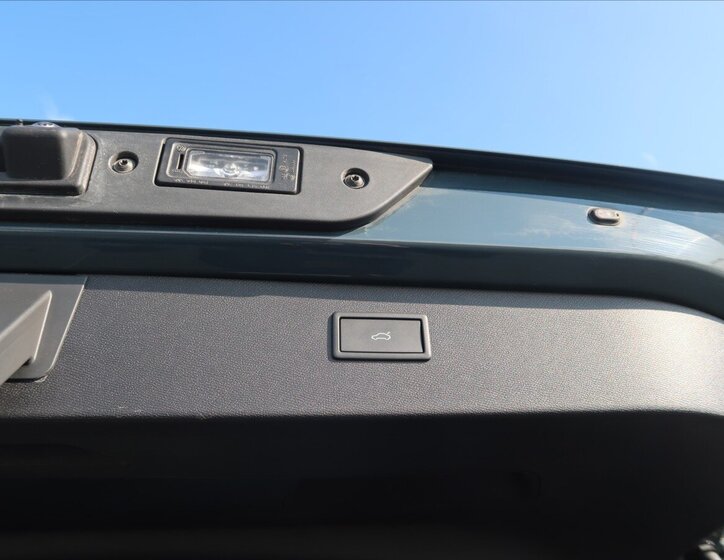 Cupra Formentor SUV / Terénní 1,5 l 110 kw