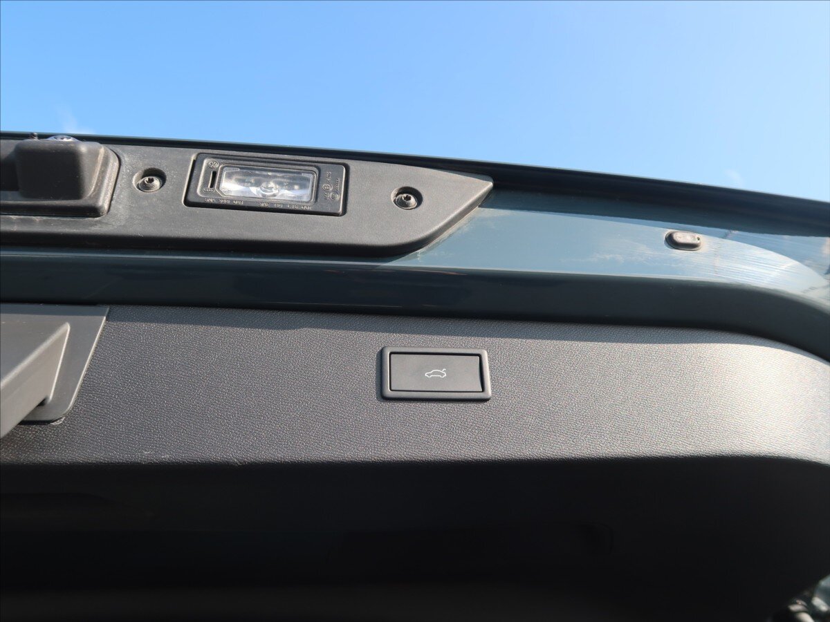 Cupra Formentor SUV / Terénní 1,5 l 110 kw