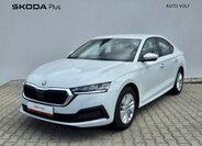 Škoda Octavia 1