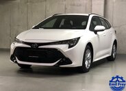 Toyota Corolla Kombi 1,8 l 103 kw