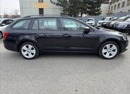 Škoda Octavia Kombi 1,6 l 77 kw