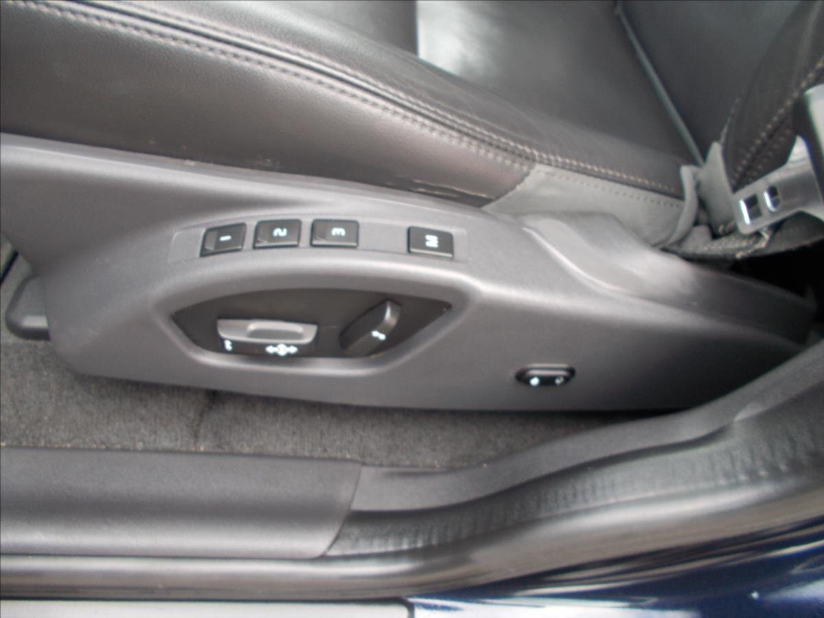 Volvo XC60 SUV 2,0 l 110 kw