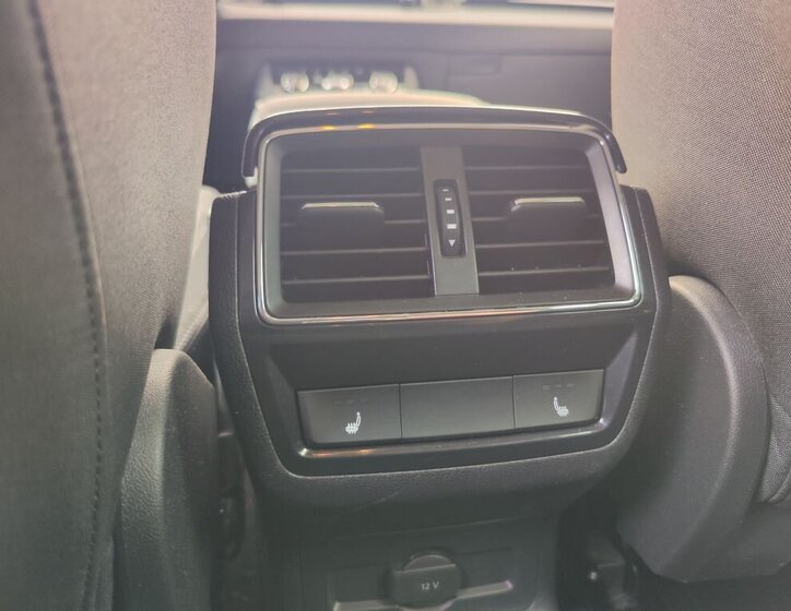 Škoda Karoq SUV 2,0 l 85 kw