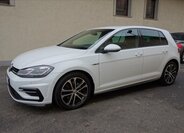 Volkswagen Golf Hatchback 2,0 l 110 kw