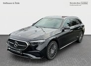 Mercedes-Benz Třídy E 1