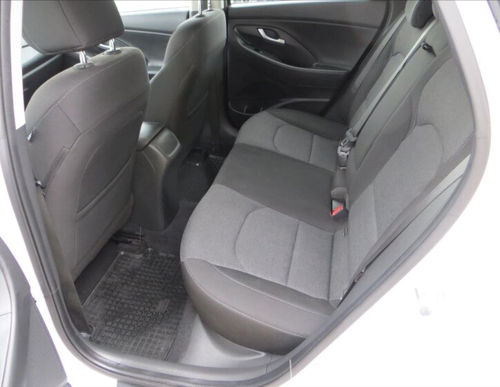 Hyundai i30 Kombi 1,5 l 117 kw