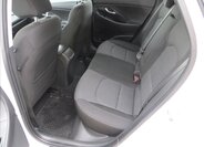 Hyundai i30 Kombi 1,5 l 117 kw