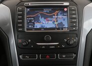 Ford Mondeo Kombi 2,0 l 103 kw