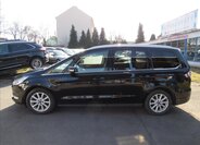 Ford Galaxy Kombi 2,0 l 110 kw