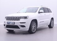 Jeep Grand Cherokee 3